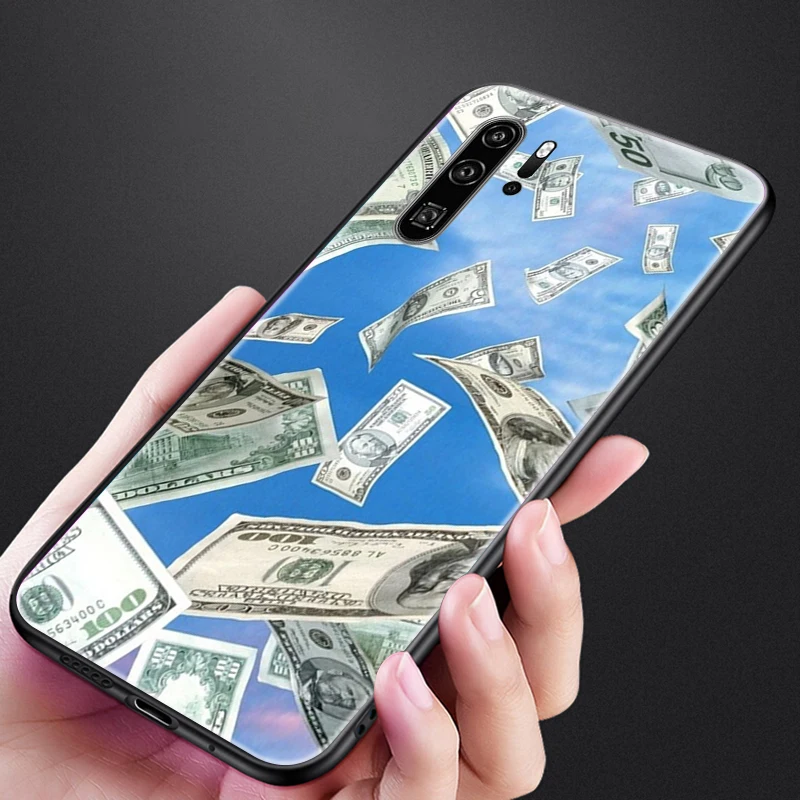 Money Money Money Is All Money Phone Case For Huawei P30 Pro Lite Soft TPU Back Cover Cases Funda Coque For Huawei P30 Pro Lite
Money Money Money Is All Money Phone Case For Huawei P30 Pro Lite Soft TPU Back Cover Cases Funda Coque For Huawei P30 Pro Lite