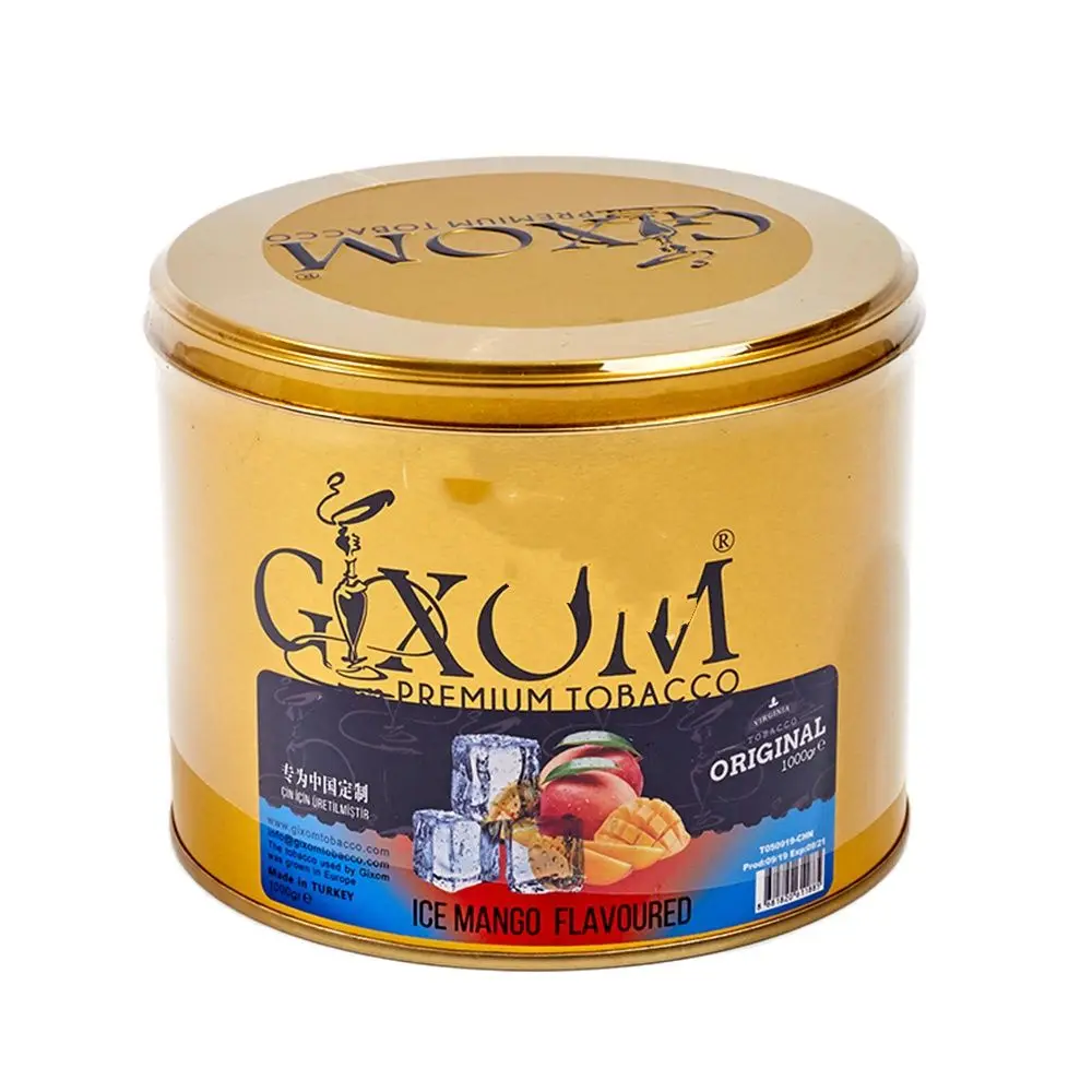 Hot Sell Imported 1kg Shisha Material Hookah Cream Hookah Accessories 1kg per can 0% Free Tar Nicotine
Hot Sell Imported 1kg Shisha Material Hookah Cream Hookah Accessories 1kg per can 0% Free Tar Nicotine