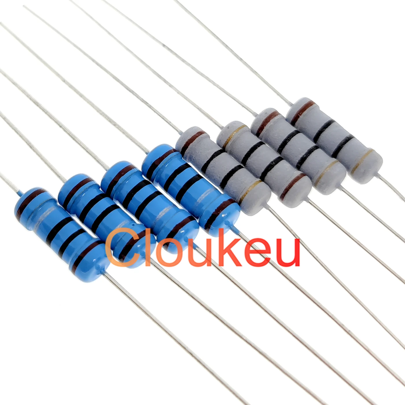 Color ring resistance 1W 1% 5% 8.2K 9.1K 10K 12K 13K 15K 18K 20K 22K 24K 27K 30K 33K 36K 39K 43K 47K 51K 56K 62K 68K Ohm
Color ring resistance 1W 1% 5% 8.2K 9.1K 10K 12K 13K 15K 18K 20K 22K 24K 27K 30K 33K 36K 39K 43K 47K 51K 56K 62K 68K Ohm