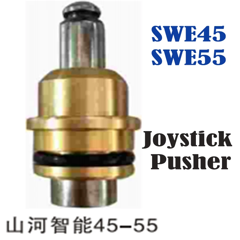 

Толкатель хорошего качества SWE45 SWE55 джойстик для экскаватора толкатель SUNWARD 45 55 для кабины Запчасти пульт дистанционного управления толкатель клапана
