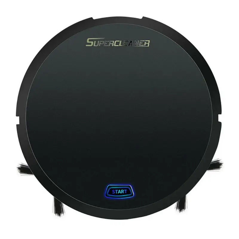 New USB Rechargeable Smart Automatic Floor Dust Dirt Sweeping Robot Vacuum Cleaner Sweeper for Home Office Use
New USB Rechargeable Smart Automatic Floor Dust Dirt Sweeping Robot Vacuum Cleaner Sweeper for Home Office Use
