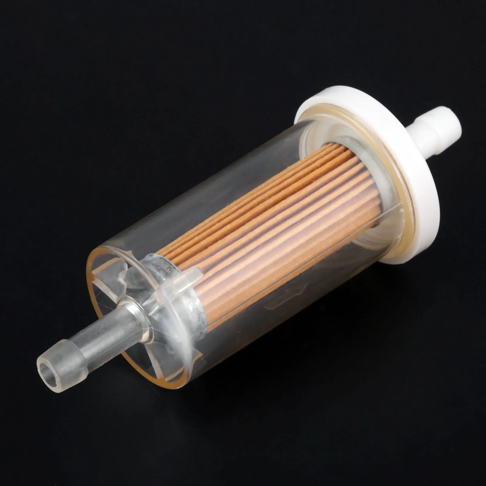 Chainsaw Fuel Filter For Briggs & Stratton 1/4'' Fuel Filter Inline Replaces 695666 14469B BTT 30 Micron
Chainsaw Fuel Filter For Briggs & Stratton 1/4'' Fuel Filter Inline Replaces 695666 14469B BTT 30 Micron