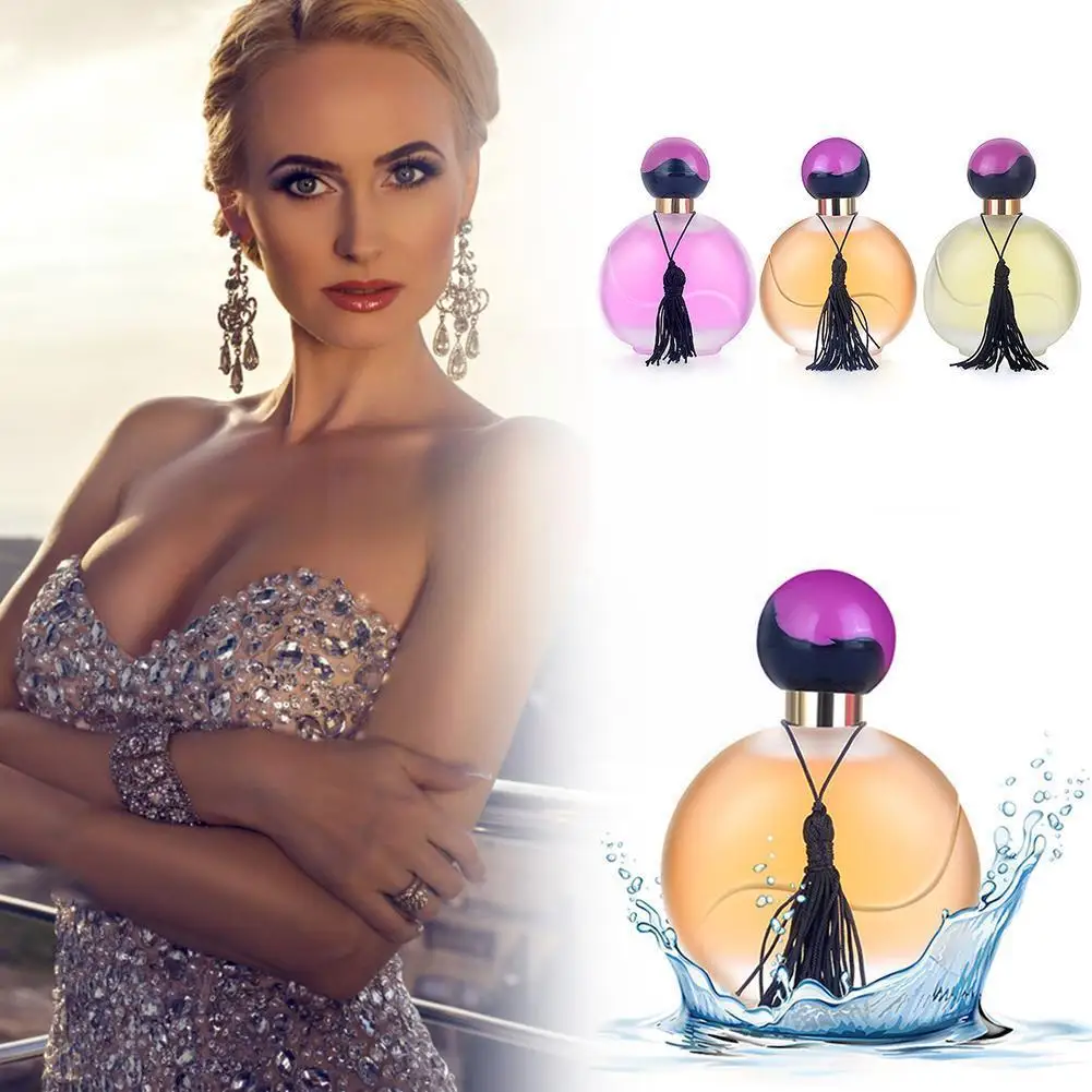 50ml Body Long Lasting Fragrance Deodorant Female Liquid Perfume Fresh Antiperspirant Elegant Perfume Simple Attractive Spr T4A1
50ml Body Long Lasting Fragrance Deodorant Female Liquid Perfume Fresh Antiperspirant Elegant Perfume Simple Attractive Spr T4A1