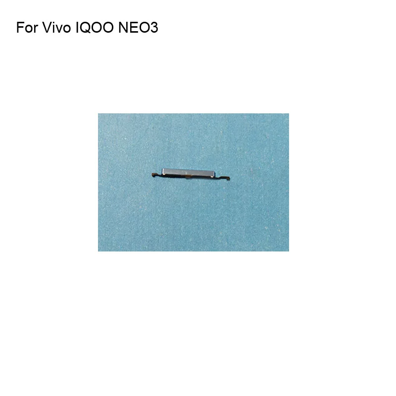 Side Button For Vivo IQOO NEO3 Volume Button Side Buttons Set Replacement For Vivo IQOO NEO 3
Side Button For Vivo IQOO NEO3 Volume Button Side Buttons Set Replacement For Vivo IQOO NEO 3
