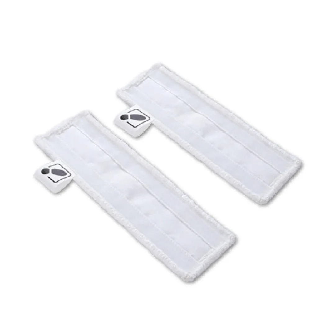 Muli-Purpose Universal Steam Cleaning Kit For Karcher SC1 SC2 SC3 SC4 SC5 SC7 Window Nozzle Cleaner Cloth Pads Parts
Muli-Purpose Universal Steam Cleaning Kit For Karcher SC1 SC2 SC3 SC4 SC5 SC7 Window Nozzle Cleaner Cloth Pads Parts
