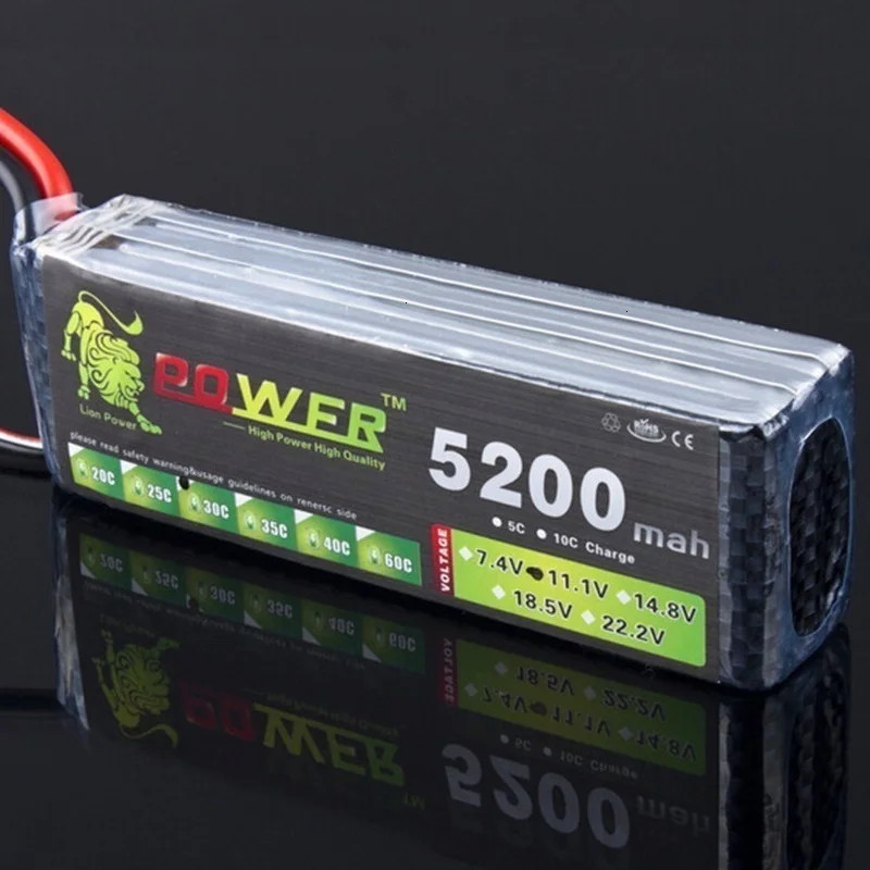 1Pcs 11.1V 1500mAh 2200mah 4200mah 5200mAh Lipo Battery For RC Drones Airplane Helicopter Boats Cars Toy Robots 3s 11.1v battery
1Pcs 11.1V 1500mAh 2200mah 4200mah 5200mAh Lipo Battery For RC Drones Airplane Helicopter Boats Cars Toy Robots 3s 11.1v battery