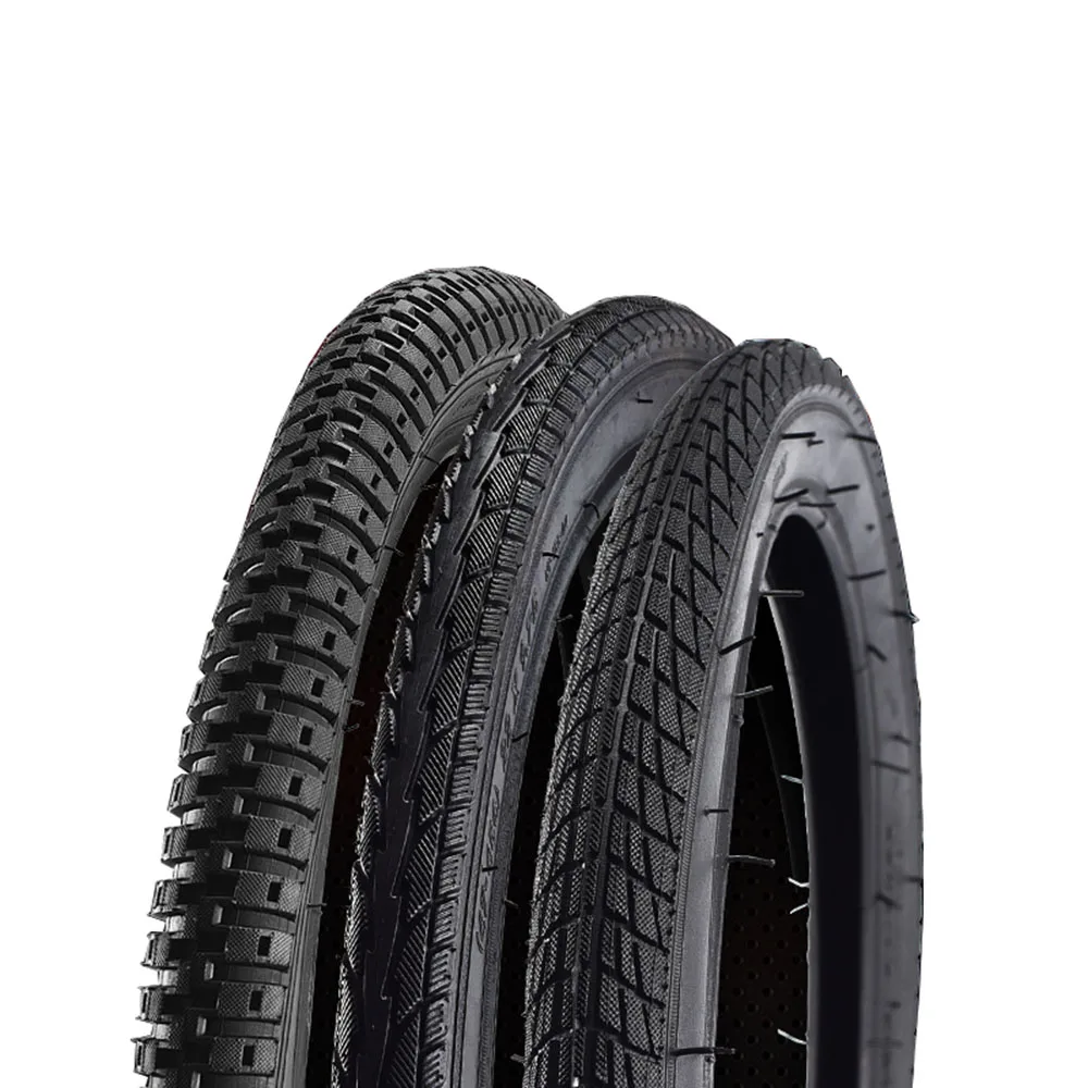 MTB Bicycle Tire 12/14/16/20/24/26 Inch 1.75/2.125/2.4 Mountain Road Bike Tyre Inner Tube Anti-Wear And Comfortable Accessories
MTB Bicycle Tire 12/14/16/20/24/26 Inch 1.75/2.125/2.4 Mountain Road Bike Tyre Inner Tube Anti-Wear And Comfortable Accessories