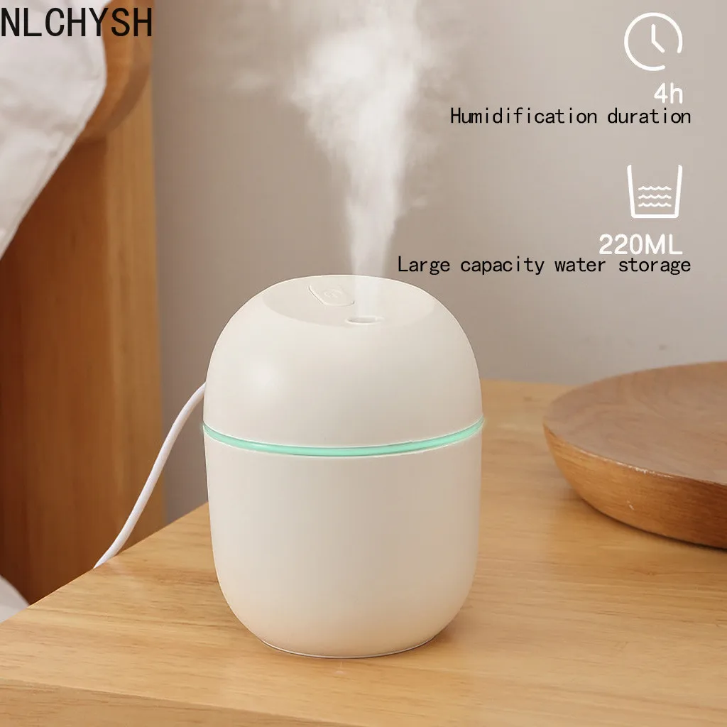Large Air Diffuser Usb Capacity Small Portable Alcohol Humidifier For Home Bedroom Mini Humidifier
Large Air Diffuser Usb Capacity Small Portable Alcohol Humidifier For Home Bedroom Mini Humidifier