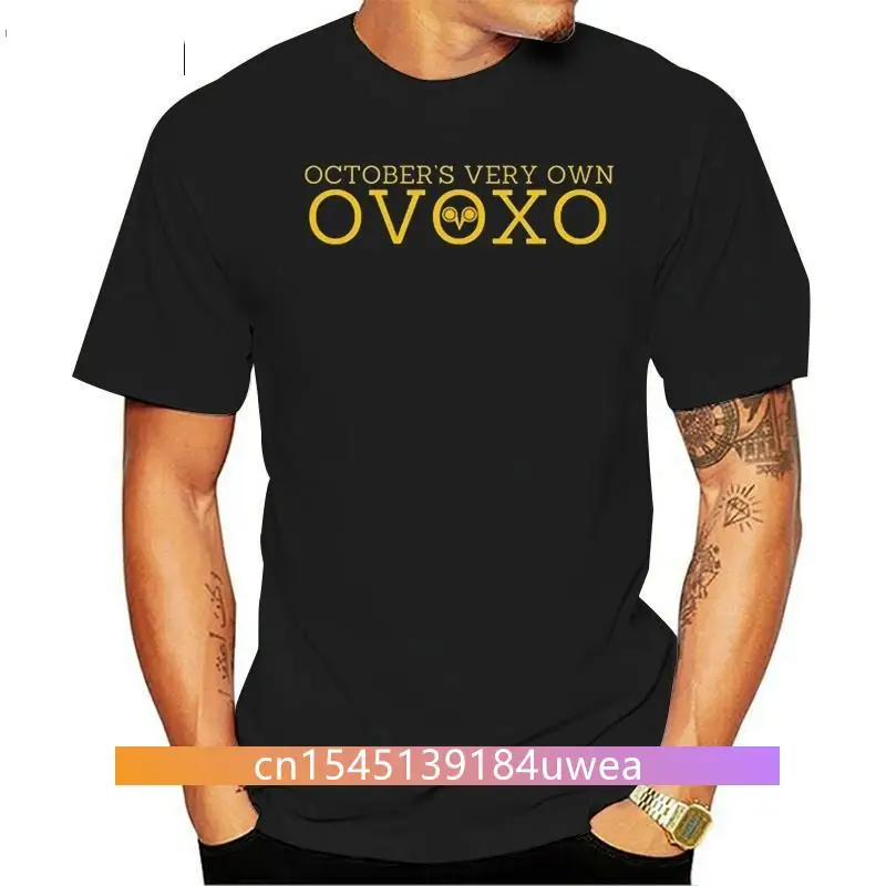 Men T shirt OVOXO Drake Owl Short Sleeve Black T Shirt funny t-shirt novelty tshirt women
Men T shirt OVOXO Drake Owl Short Sleeve Black T Shirt funny t-shirt novelty tshirt women