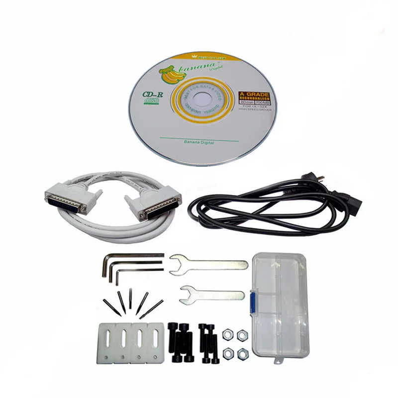 Promotion of Small CNC 3040 T-d300 Carving Machine, Carving, Woodworking, Acrylic Carving CNC Engraving Machine
Promotion of Small CNC 3040 T-d300 Carving Machine, Carving, Woodworking, Acrylic Carving CNC Engraving Machine