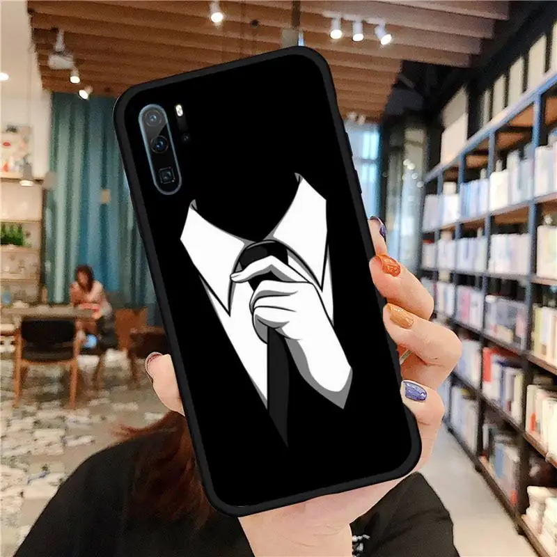 Suit male lion shirt Phone Case For Huawei honor Mate P 9 10 20 30 40 Pro 10i 7 8 a x Lite nova 5t Soft Silicone Shell Cover
Suit male lion shirt Phone Case For Huawei honor Mate P 9 10 20 30 40 Pro 10i 7 8 a x Lite nova 5t Soft Silicone Shell Cover