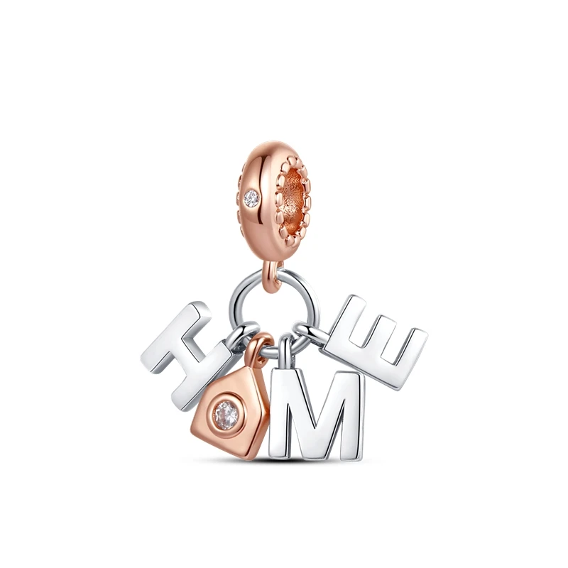 Hot Sale 925 Silver Dream Catcher Letter Pendant Suitable or Pandora Bracelet Charm Beaded Ladies Exquisite DIY Jewelry Hot Sale
Hot Sale 925 Silver Dream Catcher Letter Pendant Suitable or Pandora Bracelet Charm Beaded Ladies Exquisite DIY Jewelry Hot Sale