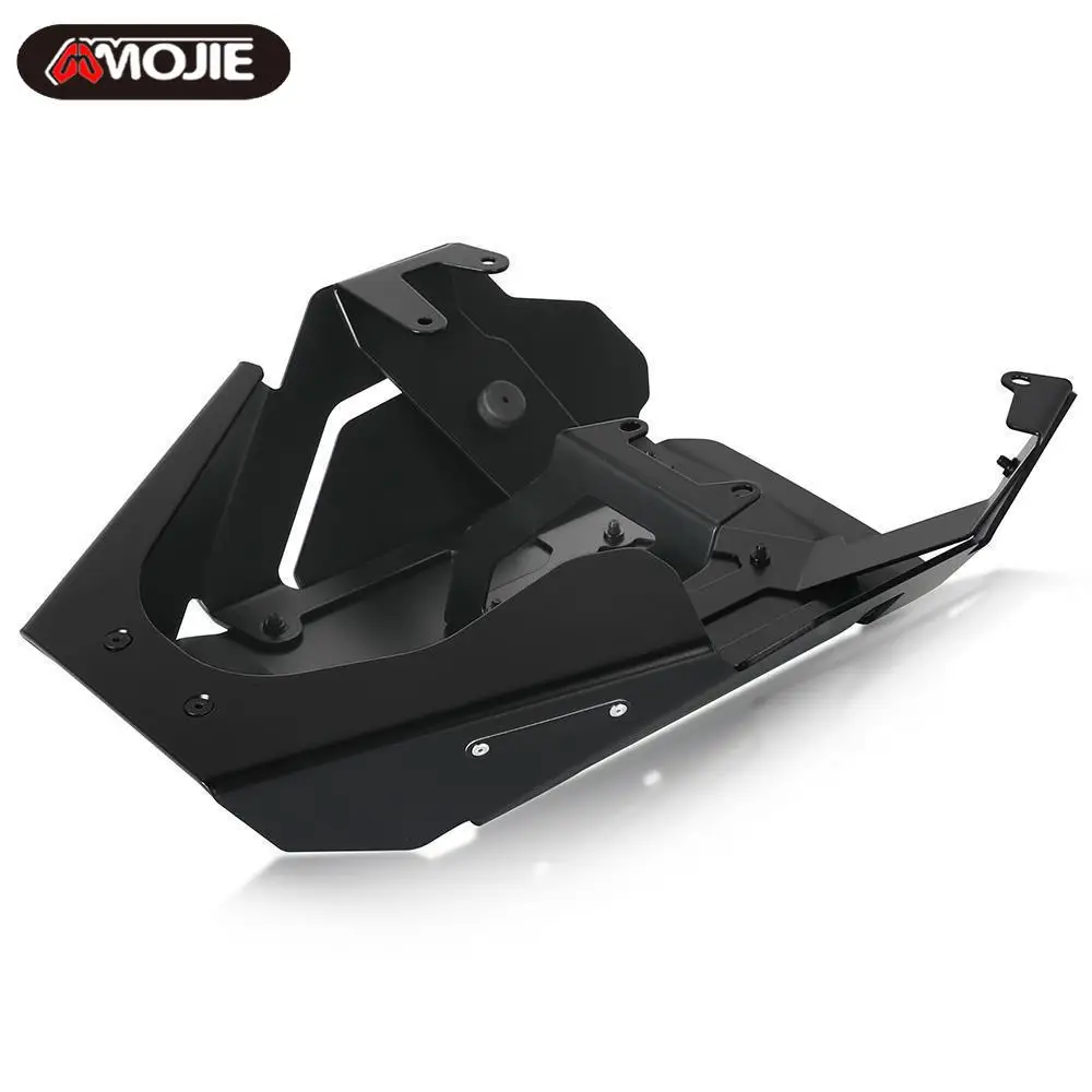 Chassis Engine Guard Cover FJ09 FJ-09 mt-09 2014 2015 2016 2017 2018 2019 2020 Lower Bottom Skid Plate Splash Chassis Protection
Chassis Engine Guard Cover FJ09 FJ-09 mt-09 2014 2015 2016 2017 2018 2019 2020 Lower Bottom Skid Plate Splash Chassis Protection