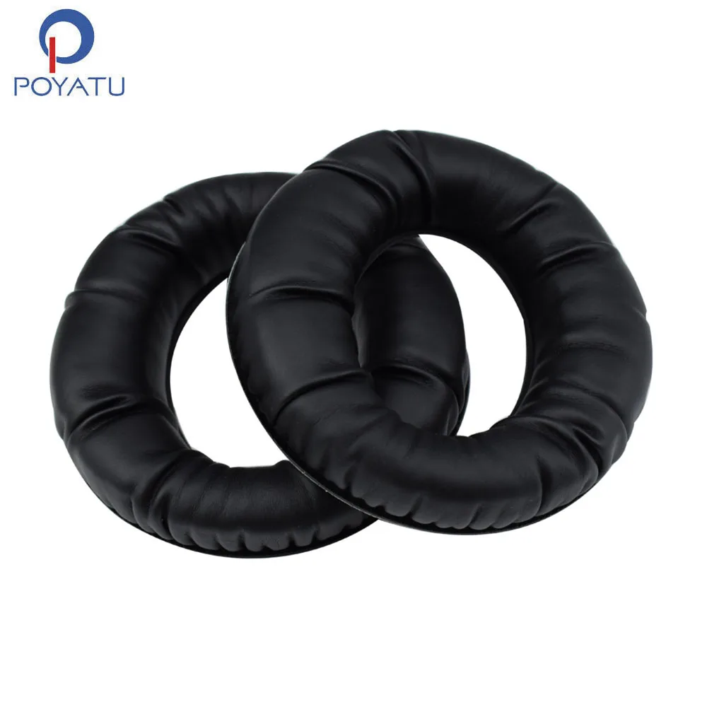 POYATU Leather Ear Pads Headphone Earpads For AKG K511 K512 K514 Headphone Earpads Replacement Ear Pads Cushions Cover Earmuff
POYATU Leather Ear Pads Headphone Earpads For AKG K511 K512 K514 Headphone Earpads Replacement Ear Pads Cushions Cover Earmuff