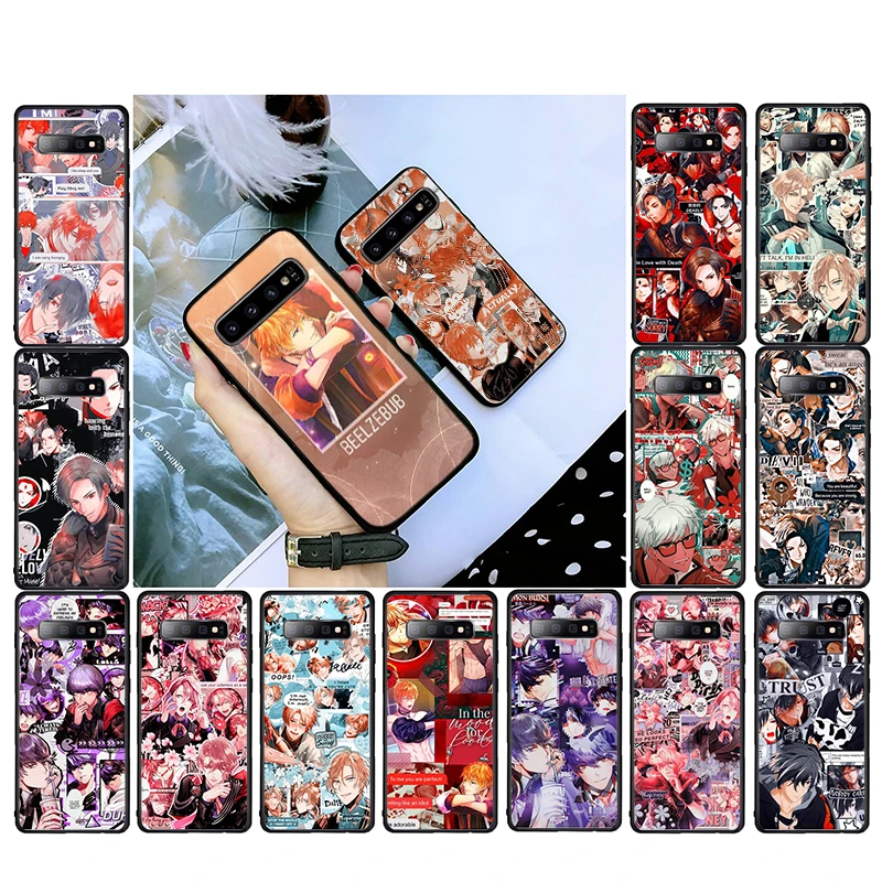 Obey Me Art Phone Case For Samsung S22 S23 S20 Ultra S20 Plus S10 S9 Plus S21 Plus Note20 Note10
Obey Me Art Phone Case For Samsung S22 S23 S20 Ultra S20 Plus S10 S9 Plus S21 Plus Note20 Note10