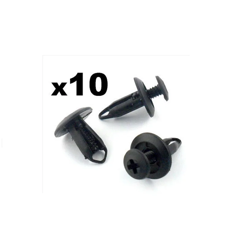 10x для Ford bumper, накладка арки колеса, защита от брызг и зажим для бара пластик
10x для Ford bumper, накладка арки колеса, защита от брызг и зажим для бара пластик