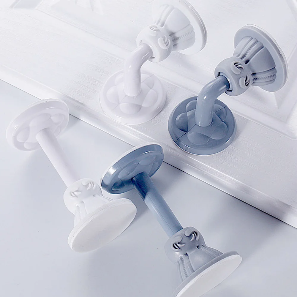 Самоклеящаяся Бесшумная дверная пробка из АБС-силикона всасывающего типа, наклейка без перфорации, дверные ограничители, настенные протек...
Самоклеящаяся Бесшумная дверная пробка из АБС-силикона всасывающего типа, наклейка без перфорации, дверные ограничители, настенные протек...