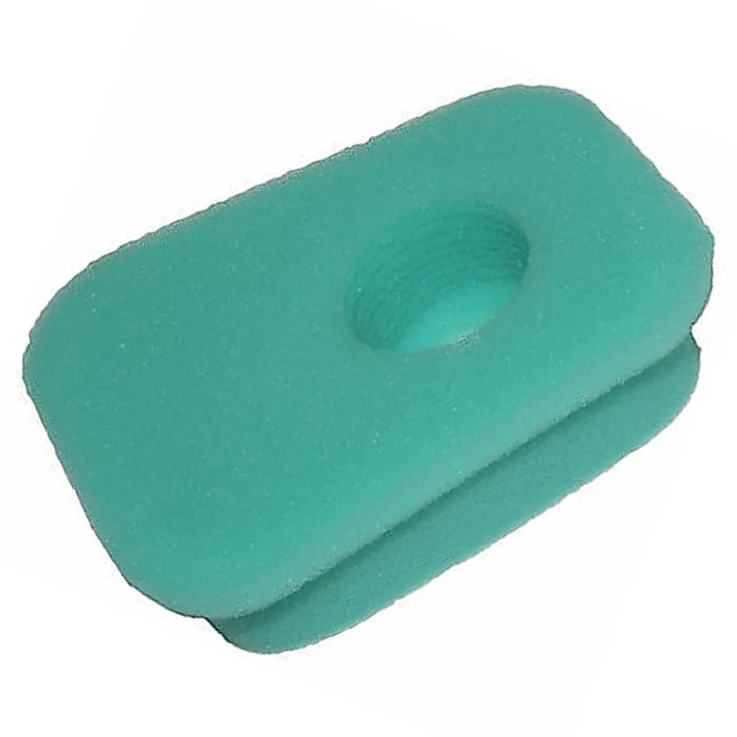 Carburetor Filter Parts Replacement Air Filter Fits Some 2HP - 5HP Engine Garden Mowing Power Equipment
Carburetor Filter Parts Replacement Air Filter Fits Some 2HP - 5HP Engine Garden Mowing Power Equipment