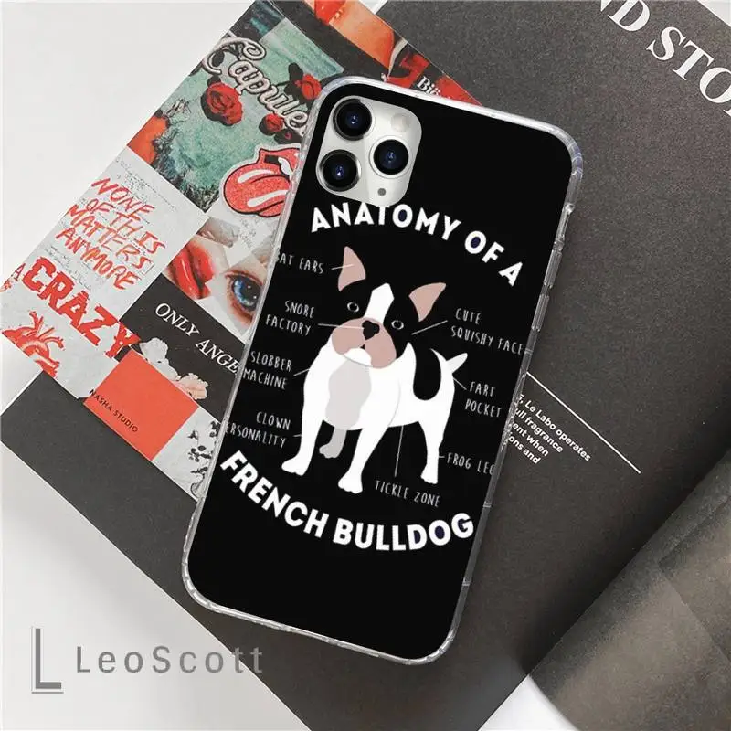 Anatomy Of A Bulldog Phone Cases For iphone 12 5 5s 5c se 6 6s 7 8 plus x xs xr 11 pro max mini
Anatomy Of A Bulldog Phone Cases For iphone 12 5 5s 5c se 6 6s 7 8 plus x xs xr 11 pro max mini