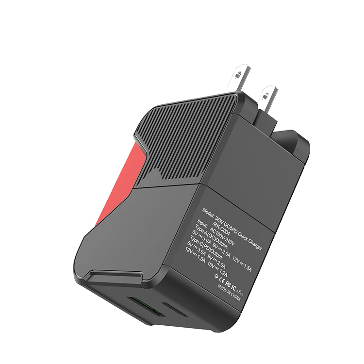Ockered 10PCS 36W Fast USB Charger Quick Charge PD3.0 Charger QC3.0 Fast Charger Adapter Type C PD Fast Charging For iPhone 11
Ockered 10PCS 36W Fast USB Charger Quick Charge PD3.0 Charger QC3.0 Fast Charger Adapter Type C PD Fast Charging For iPhone 11