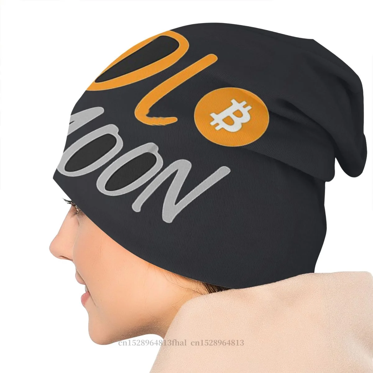 Knitted Hat Hodl To The Moon Beanie Caps For Men Women Bitcoin Cryptocurrency Miners Meme Skullies Beanies Ski Caps Bonnet Hats
Knitted Hat Hodl To The Moon Beanie Caps For Men Women Bitcoin Cryptocurrency Miners Meme Skullies Beanies Ski Caps Bonnet Hats