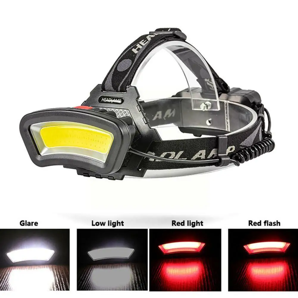 Portable Mini Led Lamp Light Xpe+cob Lamp Flashlight Usb Rechargeable 18650 Battery Torch For Fishing Light La J1s5 
Portable Mini Led Lamp Light Xpe+cob Lamp Flashlight Usb Rechargeable 18650 Battery Torch For Fishing Light La J1s5