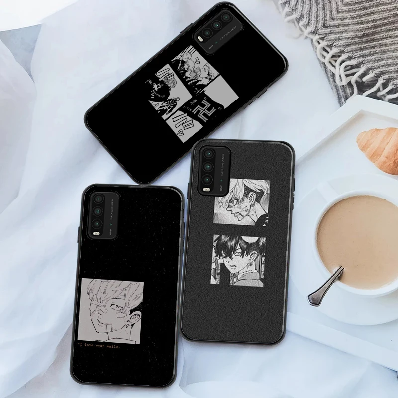 Tokyo Avengers Japan Animal Phone Case For Xiaomi Redmi Note 9 10 Pro MAX 5G 9T 9 9i 9AT 9A 9C Funda Coque Carcasa Back Cover
Tokyo Avengers Japan Animal Phone Case For Xiaomi Redmi Note 9 10 Pro MAX 5G 9T 9 9i 9AT 9A 9C Funda Coque Carcasa Back Cover
