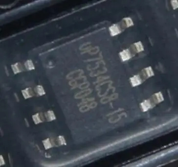 5 шт-10 шт UP7534CS8-15 | Электроника