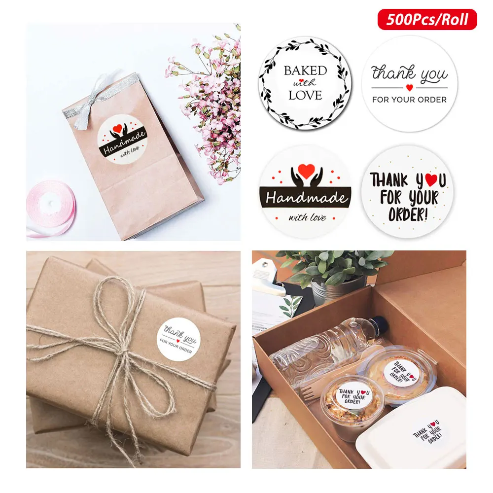 500 шт/рулон спасибо стикер s ручная работа наклейка круг Канцтовары спасибо за ваш заказ этикетки для печати спасибо палка 
500 шт/рулон спасибо стикер s ручная работа наклейка круг Канцтовары спасибо за ваш заказ этикетки для печати спасибо палка