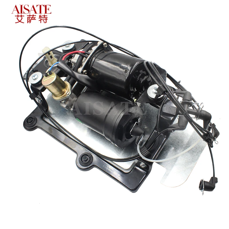 Насос воздушного компрессора для Cadillac SRX 2004-2009, Cadillac STS 2005-2011, Cadillac CTS 2008-2009, насос пневматической подвески 88957190
Насос воздушного компрессора для Cadillac SRX 2004-2009, Cadillac STS 2005-2011, Cadillac CTS 2008-2009, насос пневматической подвески 88957190