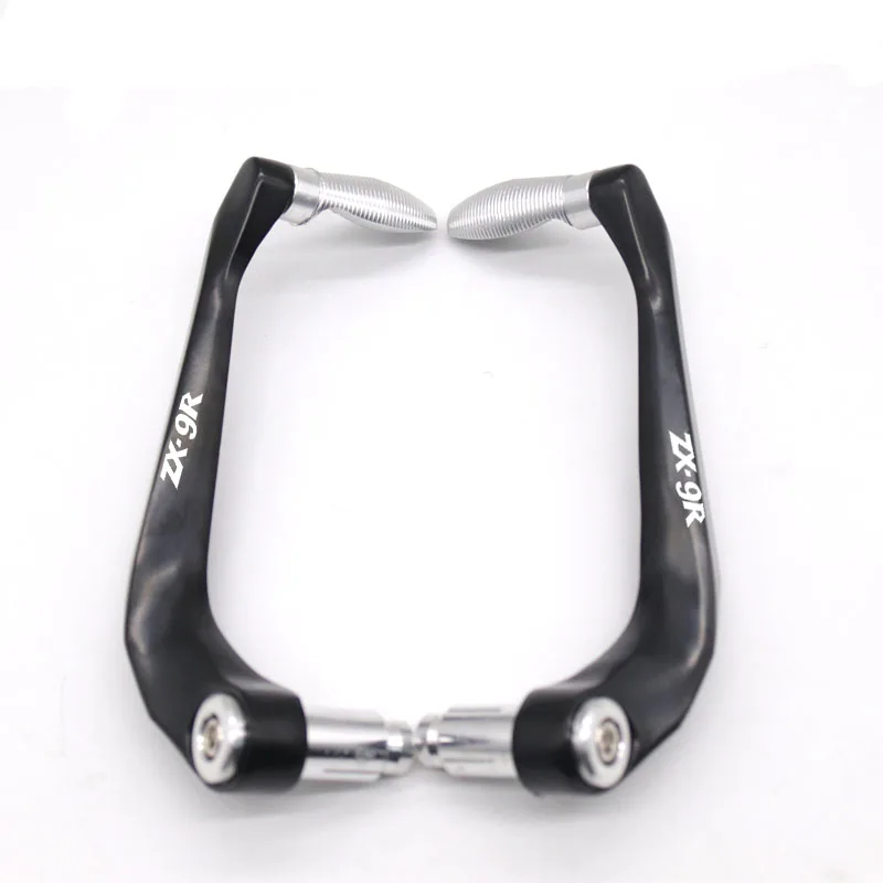 Для KAWASAKI ZX-10R ZR-7 ZX-6R ZX9R мотоцикл 7/8 "22 мм Универсальный руль ручки гвардии сцепные рычаги гвардии протектор
Для KAWASAKI ZX-10R ZR-7 ZX-6R ZX9R мотоцикл 7/8 "22 мм Универсальный руль ручки гвардии сцепные рычаги гвардии протектор