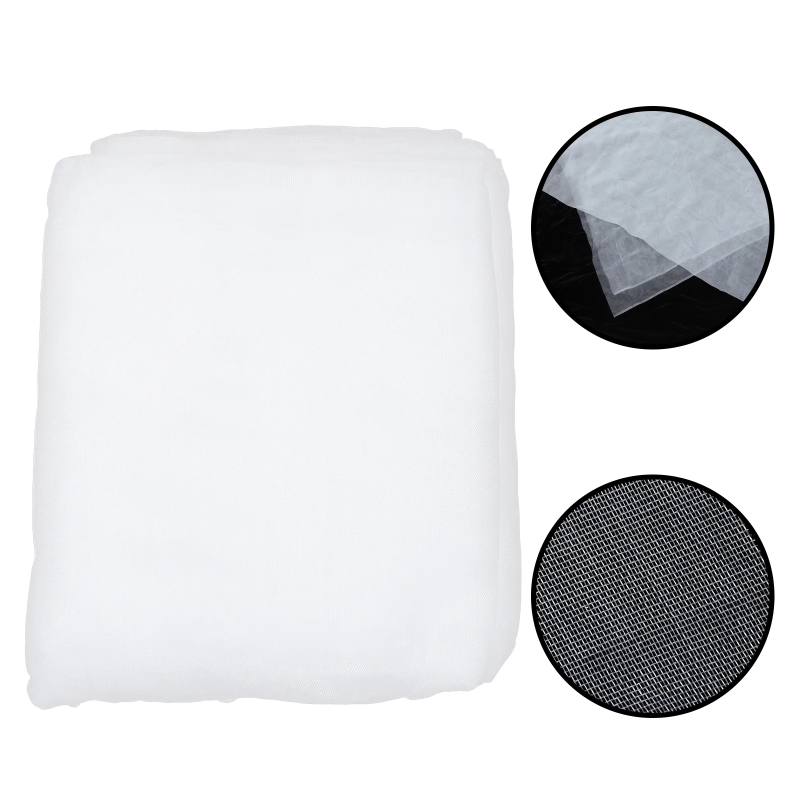 1pc Anti Insect Bird Net Garden Plants Farm Vegetable Mesh
1pc Anti Insect Bird Net Garden Plants Farm Vegetable Mesh