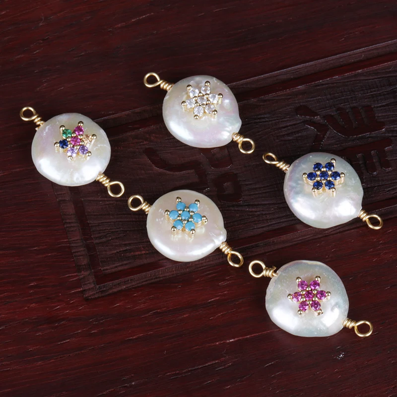 Микс, темно-синий, фуксия, белая мята, фианит, маленькая золотая звезда, изящные бусины-соединители для браслетов, сережек, ювелирных изделий «сделай сам» 
Микс, темно-синий, фуксия, белая мята, фианит, маленькая золотая звезда, изящные бусины-соединители для браслетов, сережек, ювелирных изделий «сделай сам»