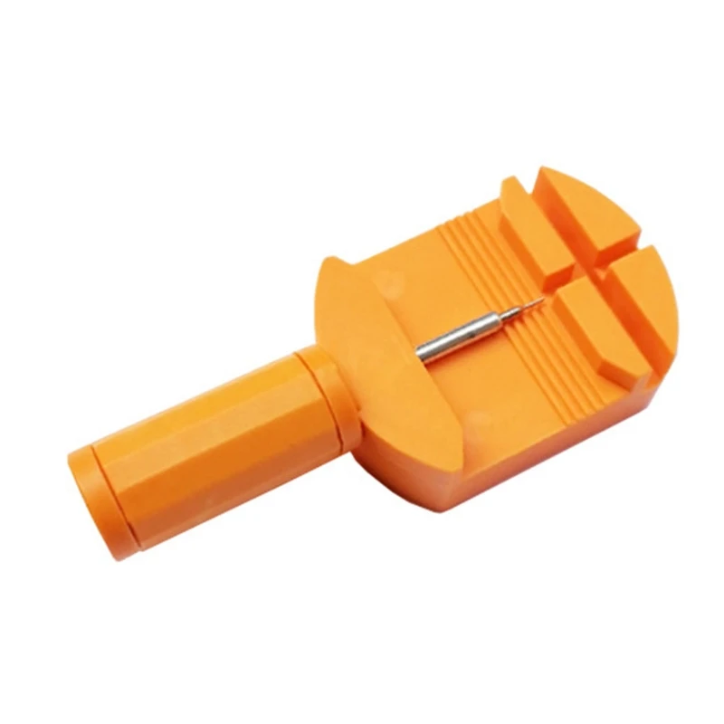 Watch Band Removal Tool Watch steel belt disassembly repair tool mechanical watch repairer watch adjuster
Watch Band Removal Tool Watch steel belt disassembly repair tool mechanical watch repairer watch adjuster