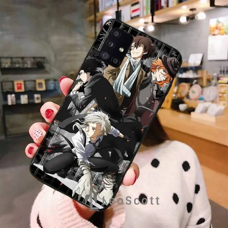 bungou stray dogs Hard Phone Case For Samsung galaxy S 7 8 9 10 20 edge A 6 10 20 30 50 51 70 note 10 plus
bungou stray dogs Hard Phone Case For Samsung galaxy S 7 8 9 10 20 edge A 6 10 20 30 50 51 70 note 10 plus