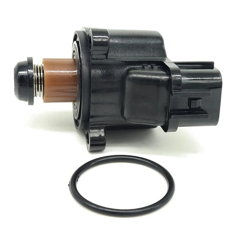Idle Air Speed Control Valve 18137-52D00 for Suzuki XL-7 2.7L V6 2002-2006
Idle Air Speed Control Valve 18137-52D00 for Suzuki XL-7 2.7L V6 2002-2006