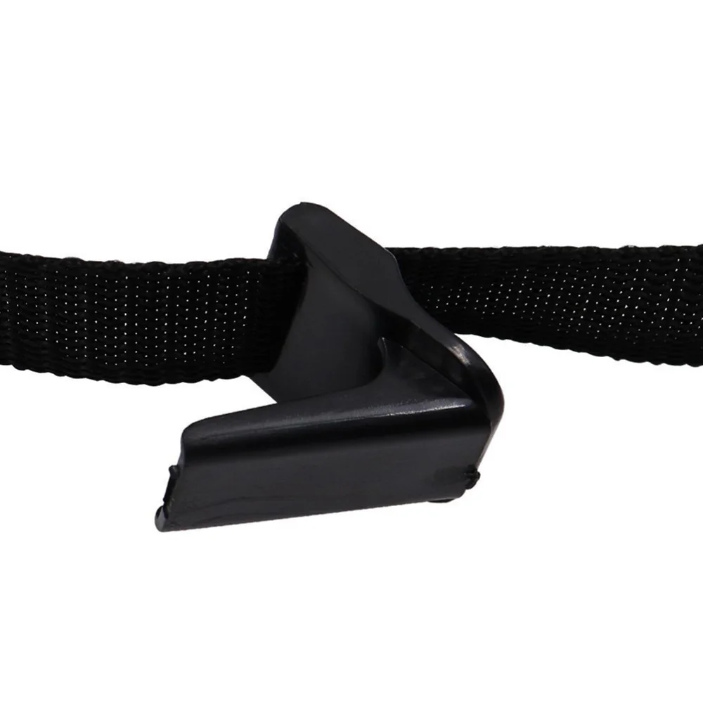 2pcs Cap Organizer Traceless Nylon Belt Hanging Display Wall Rack Storage System 
2pcs Cap Organizer Traceless Nylon Belt Hanging Display Wall Rack Storage System