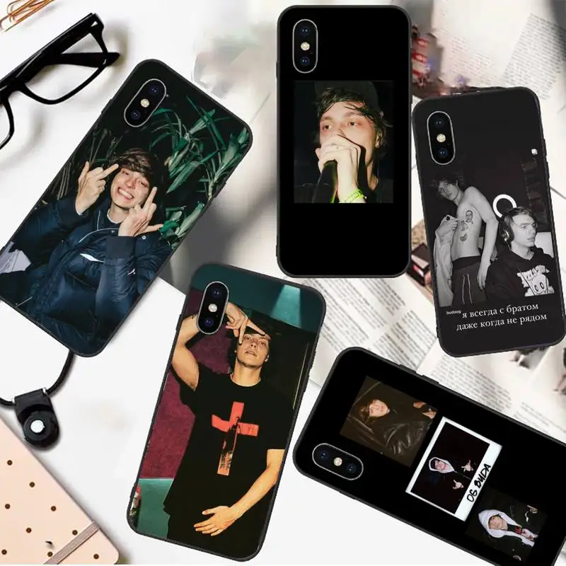 og buda rapper Phone Case for iPhone 11 12 pro XS MAX 8 7 6 6S Plus X 5S SE 2020 XR mini
og buda rapper Phone Case for iPhone 11 12 pro XS MAX 8 7 6 6S Plus X 5S SE 2020 XR mini