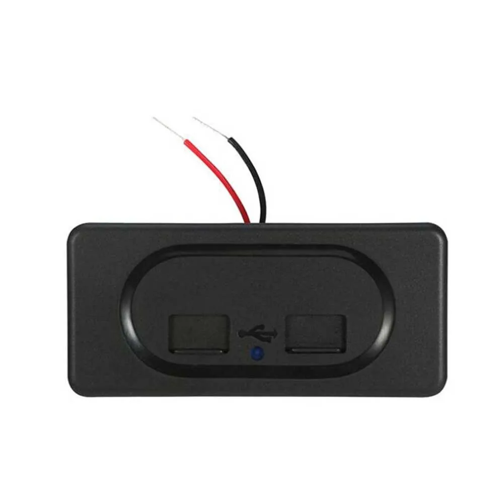 Гнездо Автомобильное зарядное устройство USB зарядное устройство двойные прочные материалы и очень подходит
Гнездо Автомобильное зарядное устройство USB зарядное устройство двойные прочные материалы и очень подходит