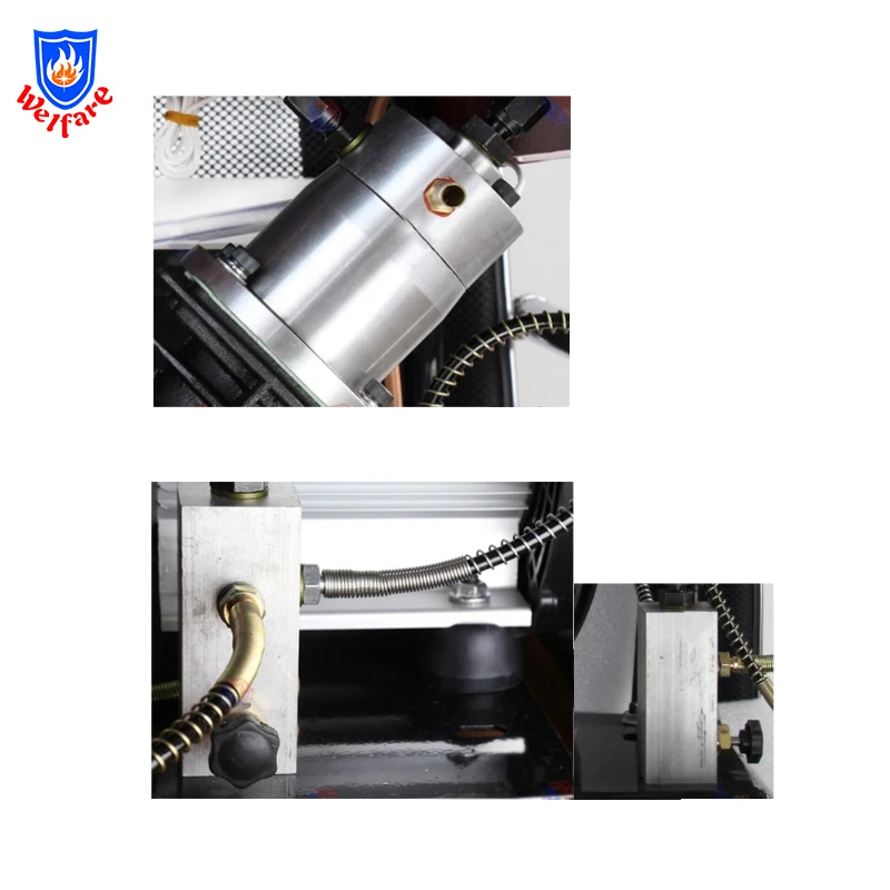 Miniature parallel bar water-cooled air pump ventilator 
Miniature parallel bar water-cooled air pump ventilator