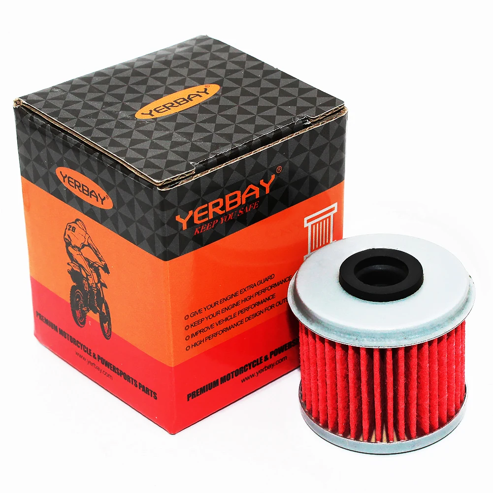 1/3/6pcs Motorcycle Engine Oil Filter for Honda TRX 450R TRX450R TRX 450 R TRX 450ER TRX450ER TRX 450 ER 2004-2009 2012-2014
1/3/6pcs Motorcycle Engine Oil Filter for Honda TRX 450R TRX450R TRX 450 R TRX 450ER TRX450ER TRX 450 ER 2004-2009 2012-2014