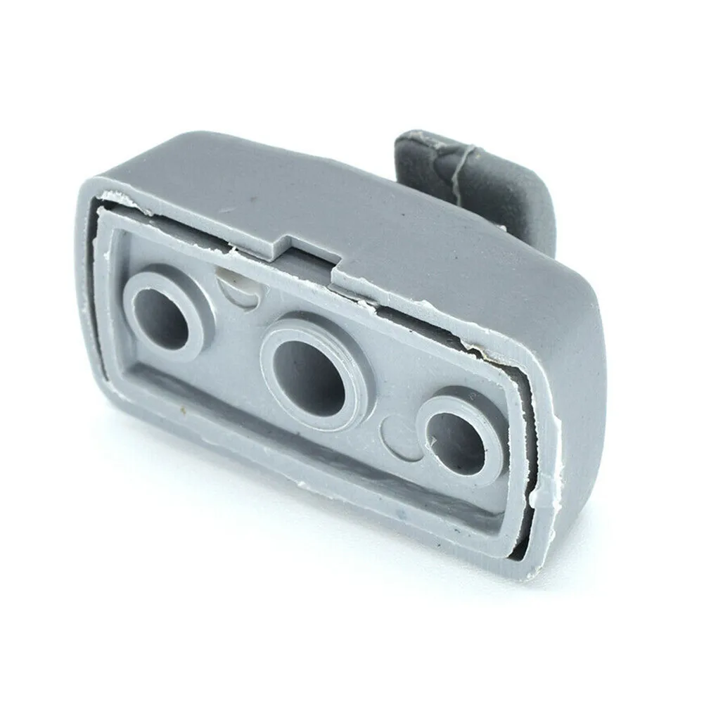 1 Pair Car Front Sun Visor Hook Clips For Skoda Superb 2002-2008 3B0857561B 3B0857563 Auto Fastener Clip
1 Pair Car Front Sun Visor Hook Clips For Skoda Superb 2002-2008 3B0857561B 3B0857563 Auto Fastener Clip