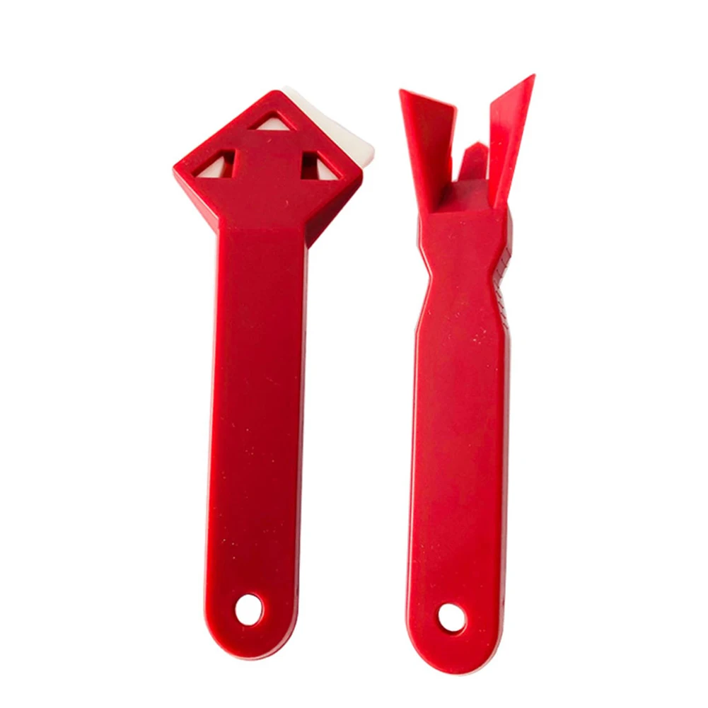 2 Pieces Professional Caulk Away Remover and Finisher Tile Caulk Cleaner Remover Glue Scraper Tool Builder Tools 2021 new
2 Pieces Professional Caulk Away Remover and Finisher Tile Caulk Cleaner Remover Glue Scraper Tool Builder Tools 2021 new