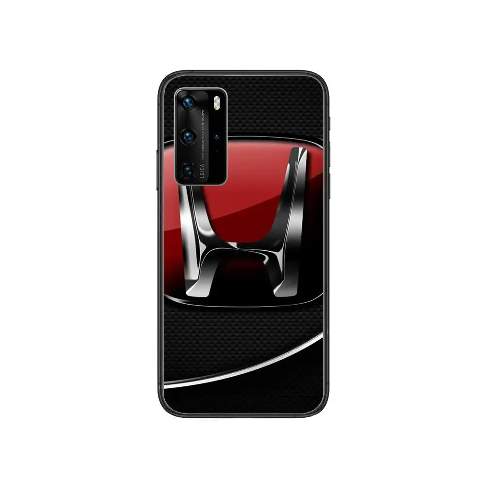 Luxury car H-Honda Clear Phone Case For Huawei Honor 20 10 9 8A 7 5T X Pro Lite 5G Black Etui Coque Hoesjes Comic Fash
Luxury car H-Honda Clear Phone Case For Huawei Honor 20 10 9 8A 7 5T X Pro Lite 5G Black Etui Coque Hoesjes Comic Fash