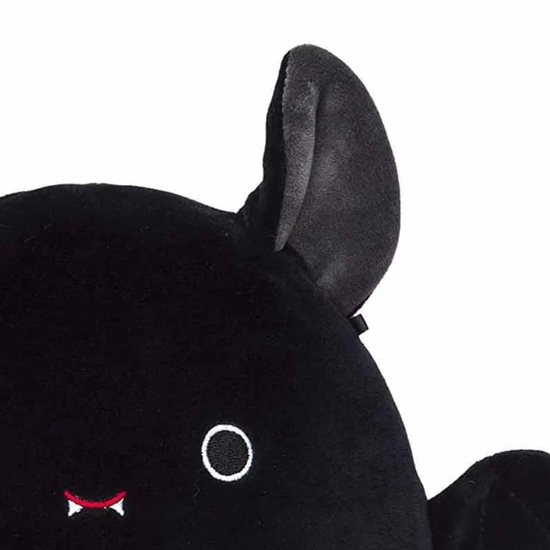 2020 Plush Stuffed Animal Toy Cute Bat Plush Toy Lovely Soft Plush Dolls Great Gift for Kids Birthday Christmas Halloween
2020 Plush Stuffed Animal Toy Cute Bat Plush Toy Lovely Soft Plush Dolls Great Gift for Kids Birthday Christmas Halloween