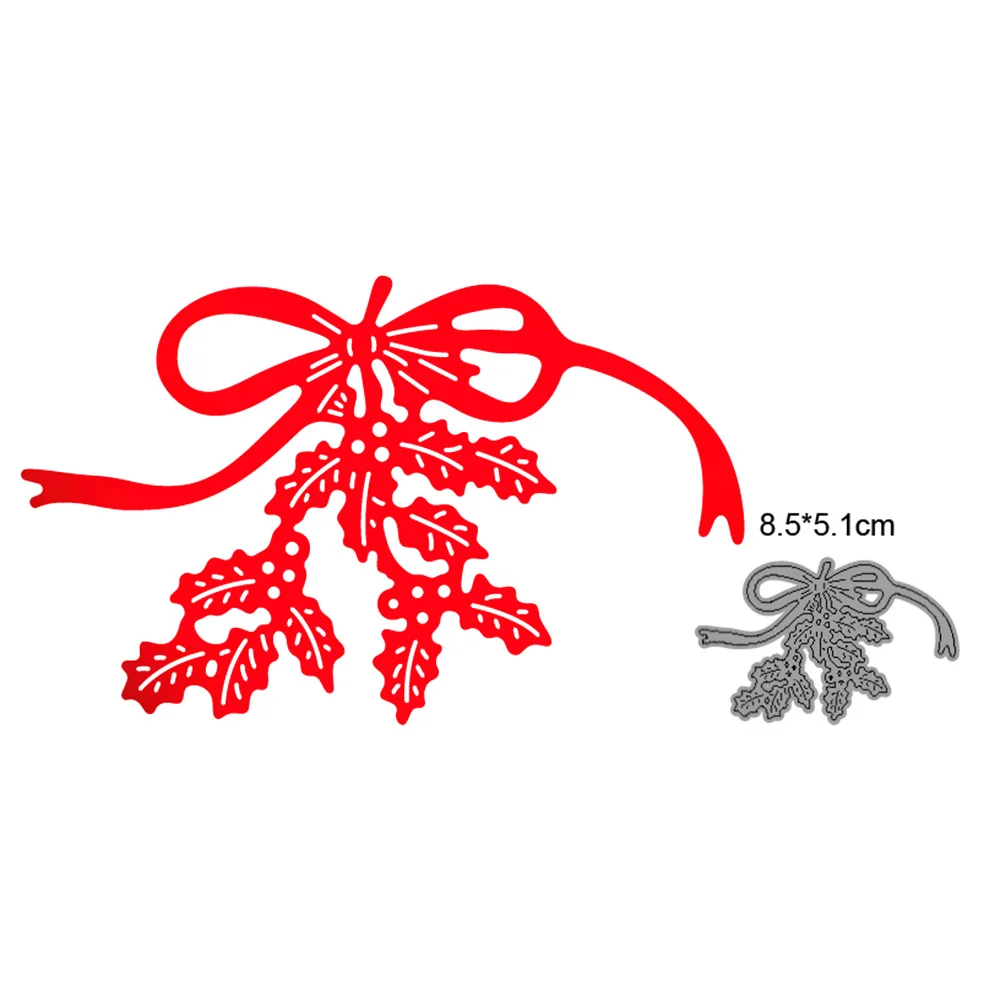 Cutting dies Christmas Leafy Berry metal cutting dies cut die mold Scrapbook paper craft knife mould blade punch stencils dies
Cutting dies Christmas Leafy Berry metal cutting dies cut die mold Scrapbook paper craft knife mould blade punch stencils dies