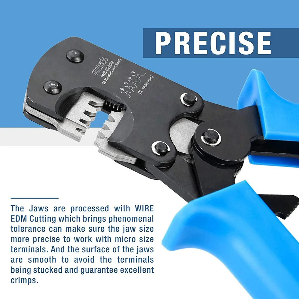 Circlip Pliers Hand Tool For Wiring Harness Crimping Tool Accessories Parts Micro Connector Pin
Circlip Pliers Hand Tool For Wiring Harness Crimping Tool Accessories Parts Micro Connector Pin
