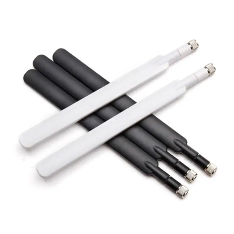 10 PCS of Magideal 4G Wifi Antenna Connector Designed for Huawei B593/B880/B310 Router
10 PCS of Magideal 4G Wifi Antenna Connector Designed for Huawei B593/B880/B310 Router