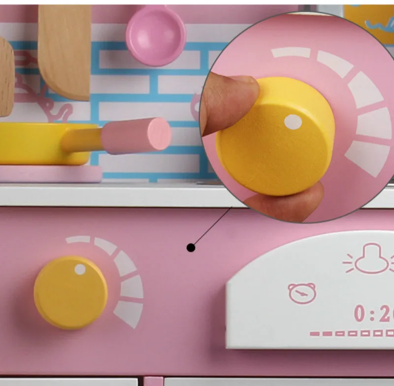 Children's Wooden Simulation Kitchen Stove Oven Sink Baby Girl Pretend Play Fruit Cutting Educational Parent-child Puzzle Toys
Children's Wooden Simulation Kitchen Stove Oven Sink Baby Girl Pretend Play Fruit Cutting Educational Parent-child Puzzle Toys