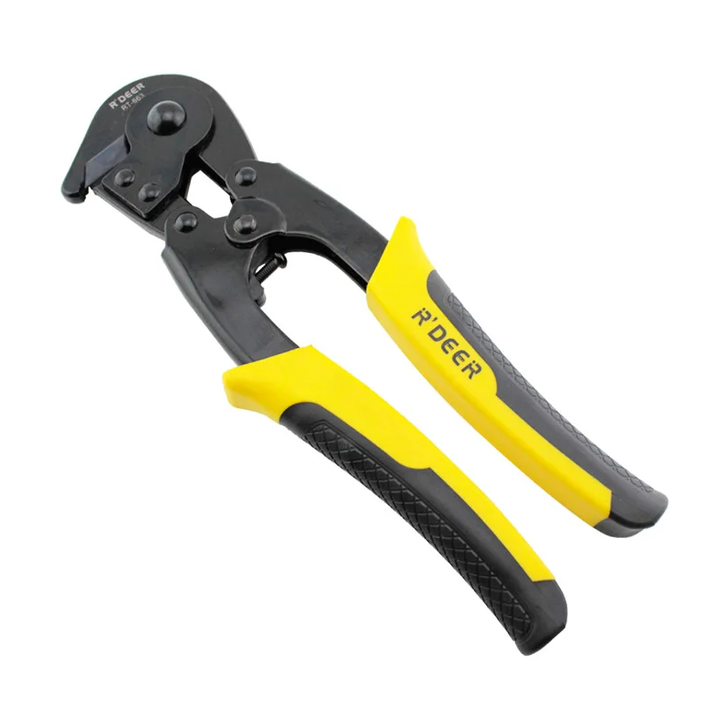 Стальной болт olecranon 9 дюймов 50CR-V, инструмент для резки стальной проволоки
Стальной болт olecranon 9 дюймов 50CR-V, инструмент для резки стальной проволоки